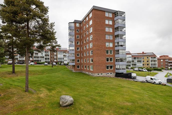 Haga, Sundsvalls kommun
