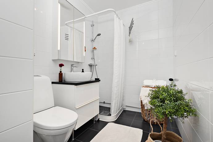 4 rum Lägenhet på Skolgatan 115E Öst på stan Umeå kommun - bild 24