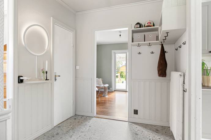 3 rum villa på Åsängevägen 3 Valbo, Gävle kommun - bild 5