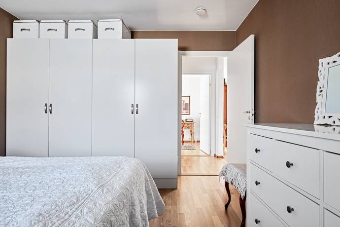 4 rum Lägenhet på Mariehemsvägen 158 Mariehem Umeå kommun - bild 17