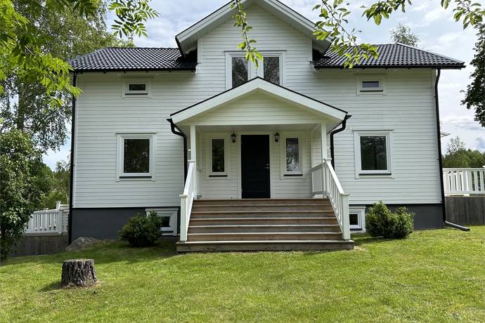 6 rum villa på Annelundsvägen 9 Gusselby, Lindesbergs kommun - bild 3