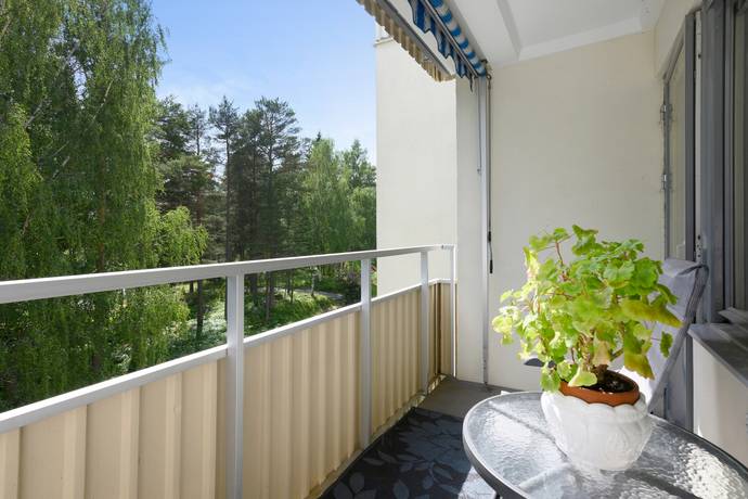 2 rum lägenhet på Ulvsmygen 25 Sätra, Gävle kommun - bild 2