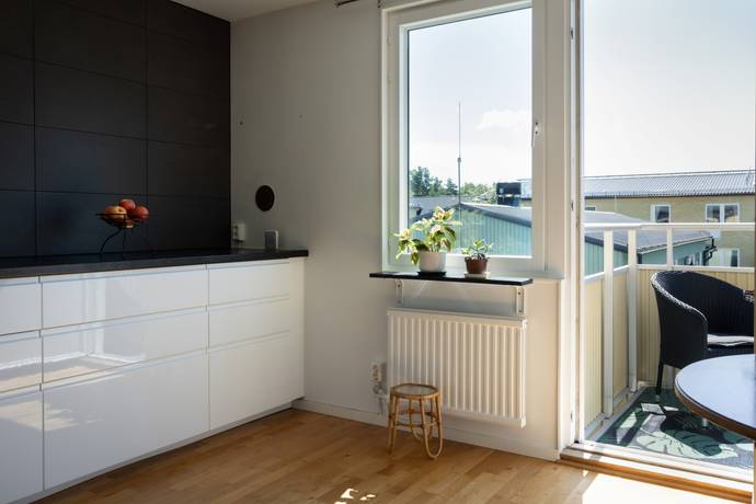 3 rum lägenhet på Styrmansgatan 175 Visby - Söder - Kölen, Gotlands kommun - bild 2