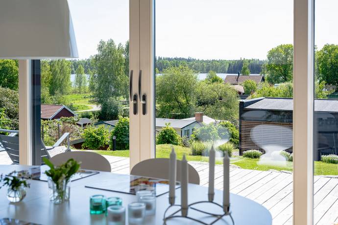 3 rum Villa på Näckrosvägen 20 Hulta Katrineholms kommun - bild 17