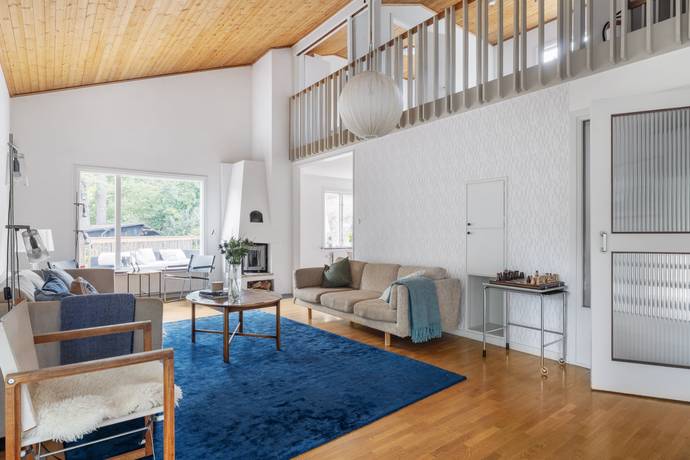 Matrosvägen 15, Saltsjöbaden, Nacka kommun