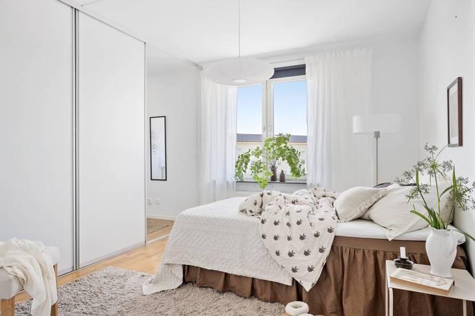 3.5 rum Lägenhet på Rustmästaregatan 19 Kviberg Göteborgs kommun - bild 15
