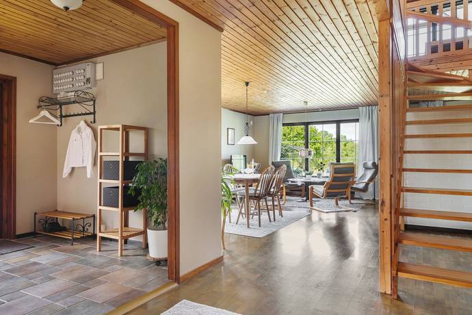 5 rum Villa på Åvägen 15 Kallinge Ronneby kommun - bild 24
