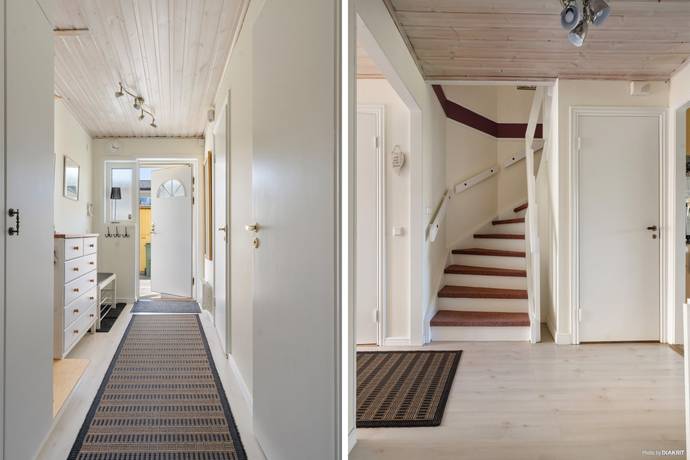 4 rum Radhus på Rågången 10 Viksjö Järfälla kommun - bild 18