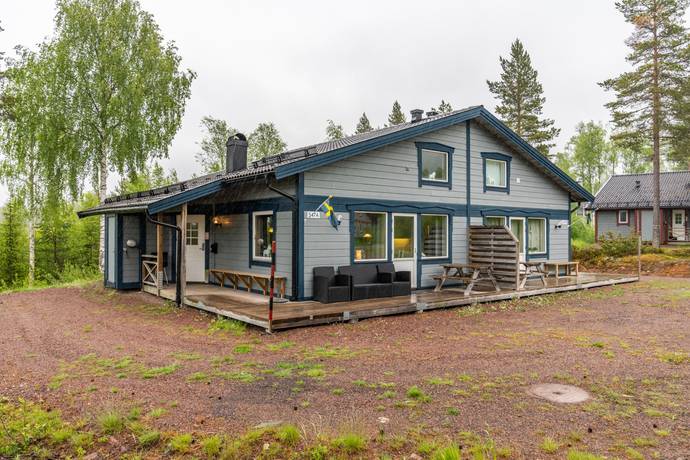 3 rum Lägenhet på Pistvägen 547A Kläppen, Sälen Malung-Sälens kommun - bild 23