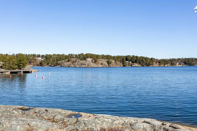 5 rum Fritidshus på Storviksstigen 6 Kalvsvik Värmdö kommun - bild 29