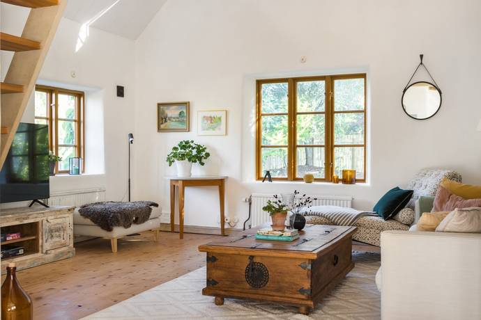 4 rum Villa på Gamla Grevlundavägen 27 Grevlunda Simrishamns kommun - bild 16