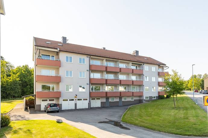 2 rum Lägenhet på Västra Långgatan 98 B Centrum Tibro kommun - bild 19