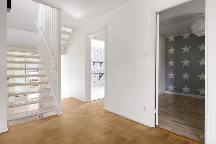 5 rum Villa på Fågelvägen 31 Arenberga Sigtuna kommun - bild 5