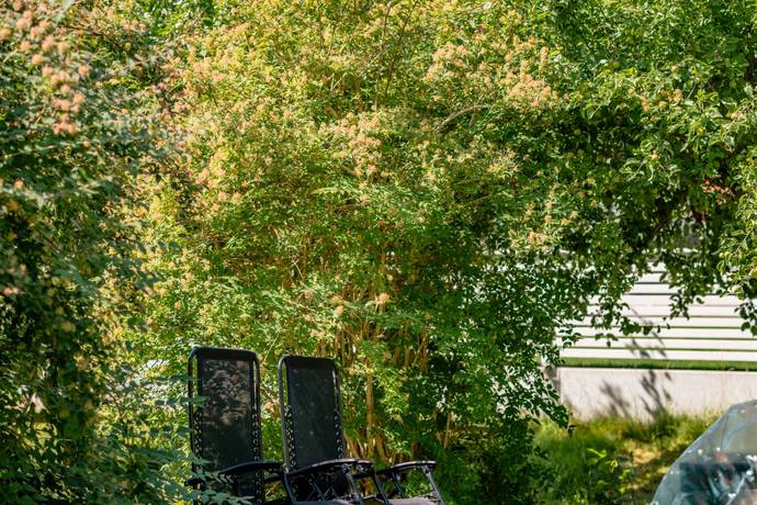 5 rum kedjehus på Pilgrimsvägen 14 Njursta, Upplands Väsby kommun - bild 4