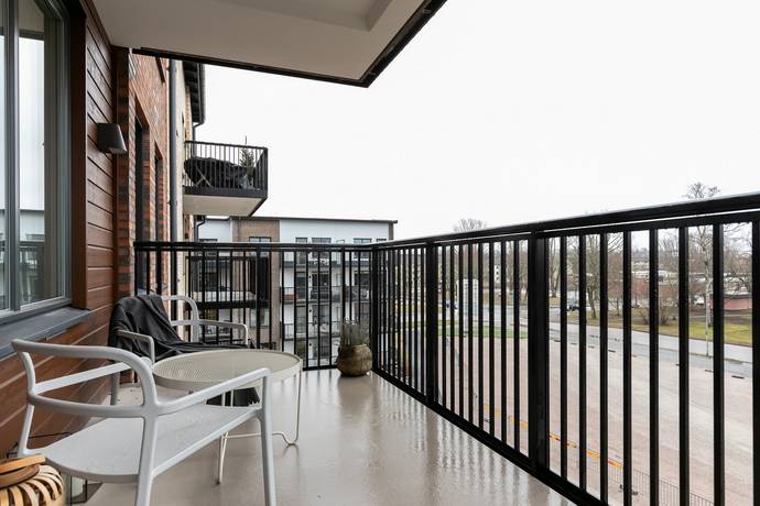 4 rum lägenhet på Hemmansvägen 38 A Sörby, Örebro kommun - bild 5