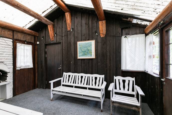 4 rum Fritidshus på Sjökullestigen 5 Torhyttan Lekebergs kommun - bild 16