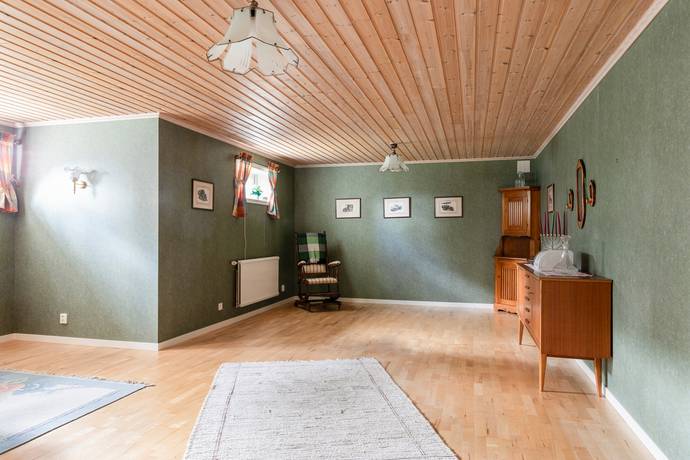 4 rum Villa på Vidhemsgatan 6 Centrala Vedum Vara kommun - bild 17
