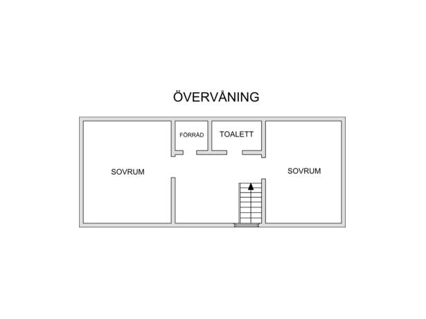 6 rum Villa på Södra Skogsgatan 44 Fagernäs Bodens kommun - bild 21