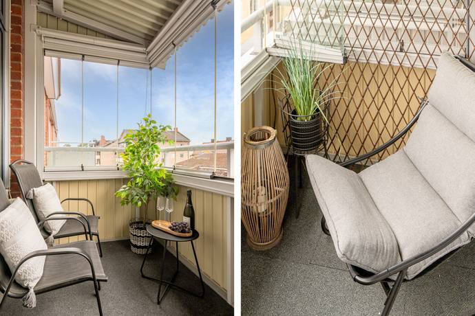 4 rum lägenhet på Kålhagsgatan 2 Söder, Gävle kommun - bild 3