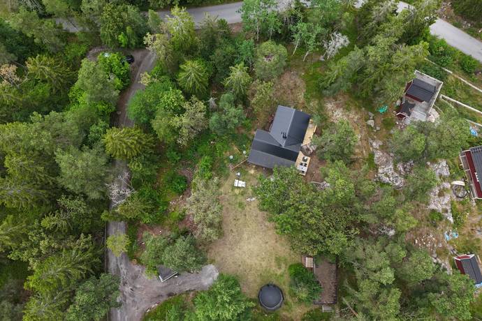 3 rum fritidshus på Abborrkroksvägen 9A Överby - Vindö, Värmdö kommun - bild 4