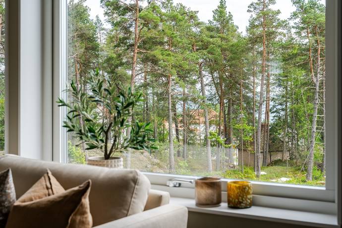 5 rum Villa på Körvelvägen 31 Torsviken Norrköpings kommun - bild 20