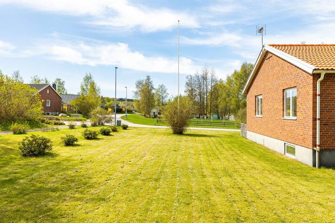 3 rum Villa på Kullavägen 36 Fagersanna / Ransberg Tibro kommun - bild 30
