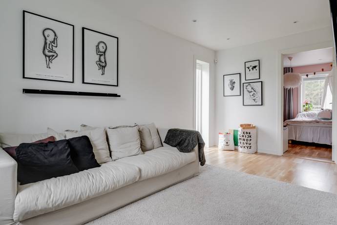 5 rum Villa på Segloravägen 54 Borås kommun - bild 21