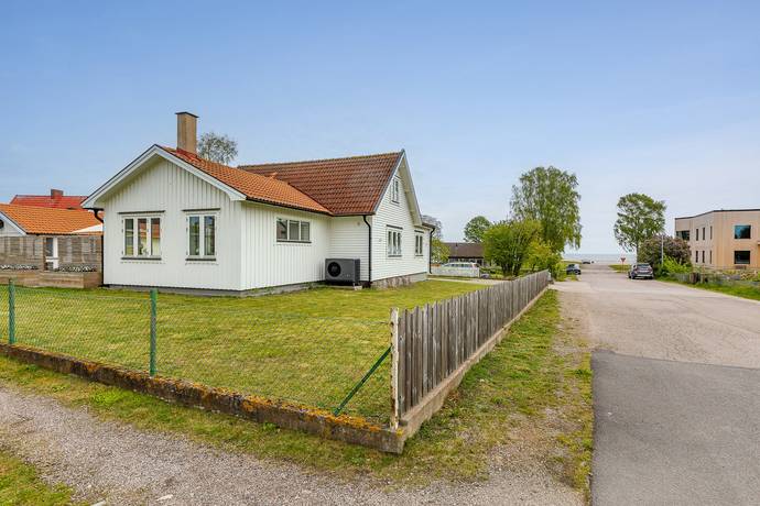 3 rum Villa på Långgatan 5 Bergkvara Torsås kommun - bild 7