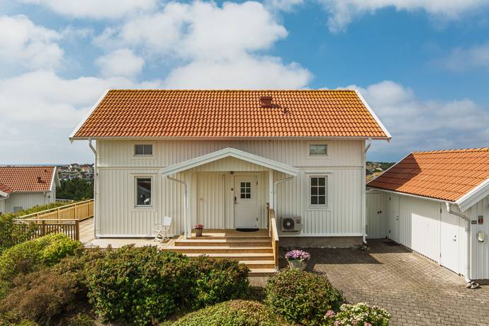 5 rum villa på Tångehöjdsvägen 50 Mollösund, Orust kommun - bild 4