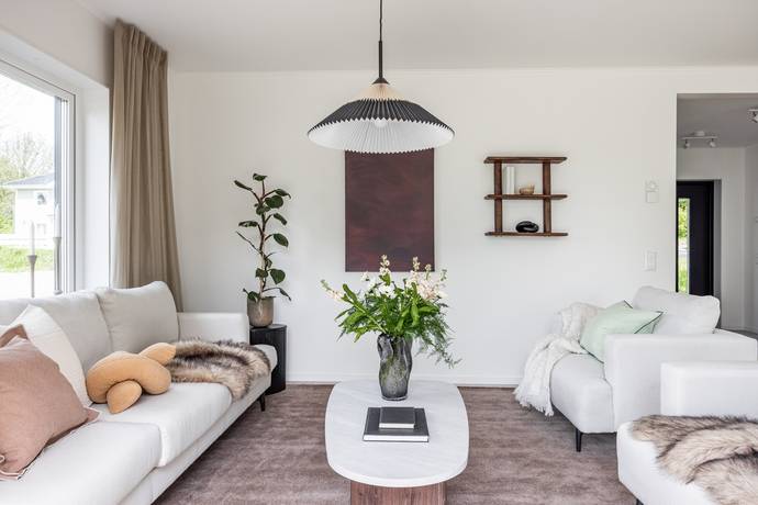 7 rum Villa på Ingelse backe 23 Hindås Härryda kommun - bild 20