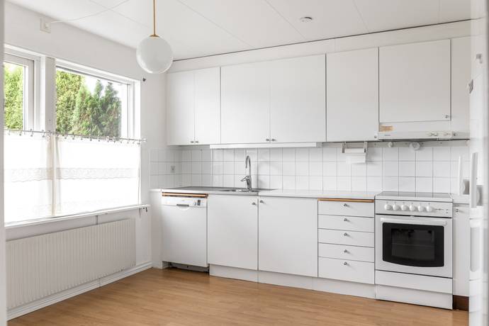 3 rum Lägenhet på Mangårdsvägen 42B Båstad - Centralt Båstads kommun - bild 8