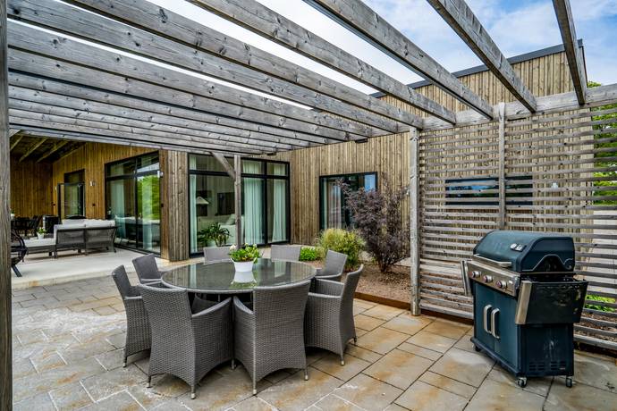 180 m² Villa på Brattberget Olivelund 501 Arboga Arboga kommun - bild 33