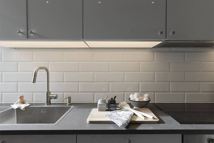 4 rum Villa på Valldammsgatan 48 Centrum Trelleborgs kommun - bild 7