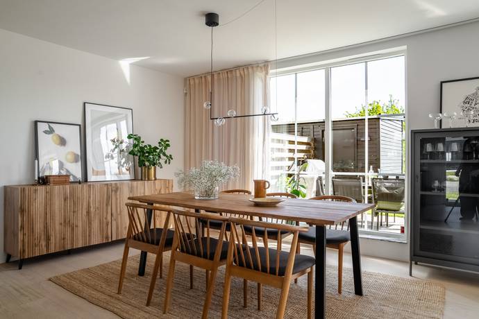 6 rum Radhus på Rosmarinvägen 25 Västra Ingelstad Vellinge kommun - bild 11