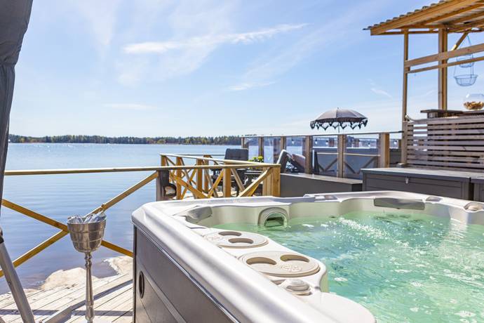 12 rum Villa på Dottebol Gränsön Dottebol Säffle kommun - bild 24