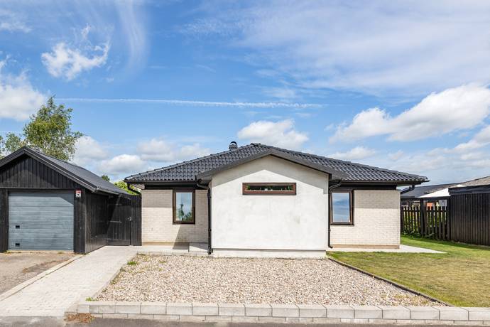 4 rum Villa på Simmaregatan 10 Tomelilla Tomelilla kommun - bild 27