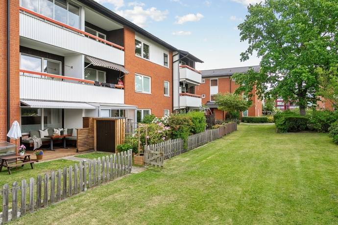 3 rum Lägenhet på Skaragatan 37 Rosengården Helsingborgs kommun - bild 5