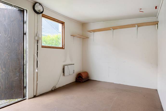 5 rum Radhus på Sonettgatan 69 Backa-Bällskär Göteborgs kommun - bild 27