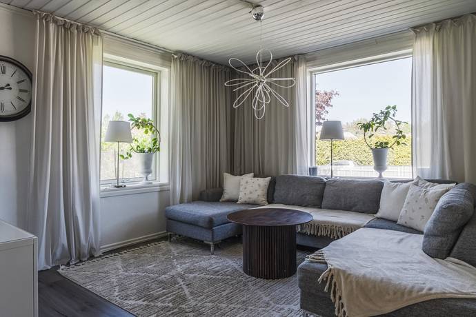 5 rum Villa på Kilavägen 39 Annelund Säffle kommun - bild 21
