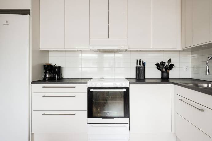 5 rum villa på Syréngatan 5 Jörn, Skellefteå kommun - bild 3