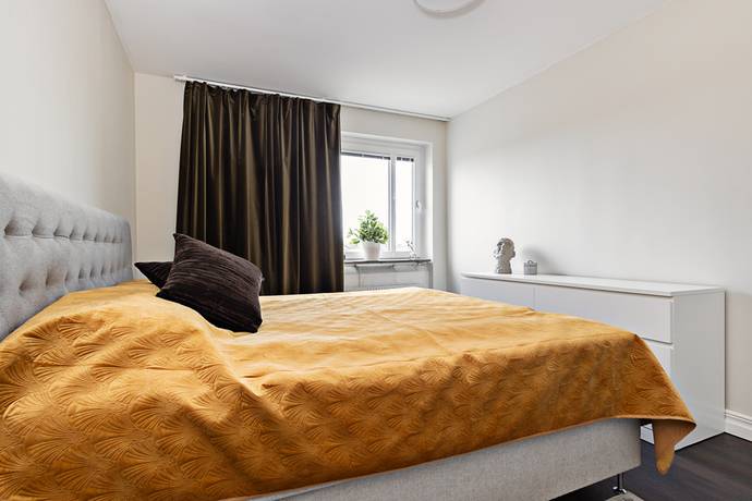 5 rum Lägenhet på Östra Prinsgatan 30A Väst på stan Umeå kommun - bild 24