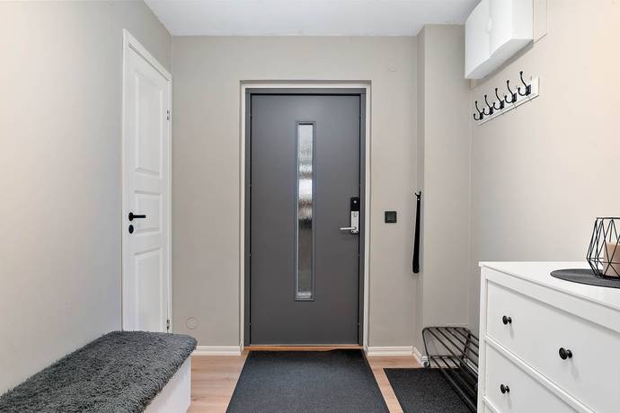 7 rum Villa på Orrvägen 6 Fågelsången Norrtälje kommun - bild 22