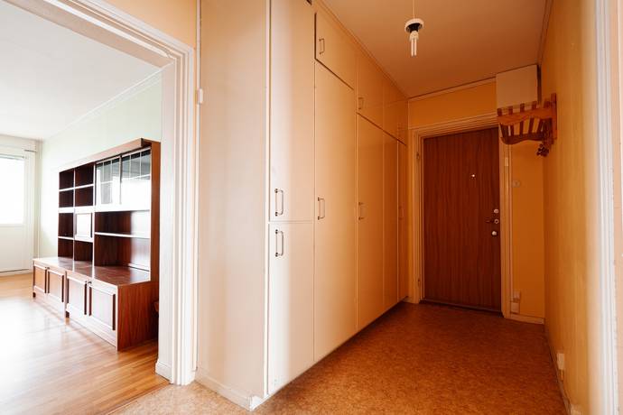 2 rum Lägenhet på Johannesbergsvägen 23 Johannesdal Västerviks kommun - bild 7