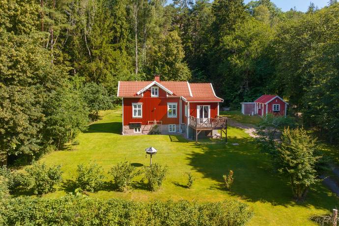 Brastad, Lysekils kommun