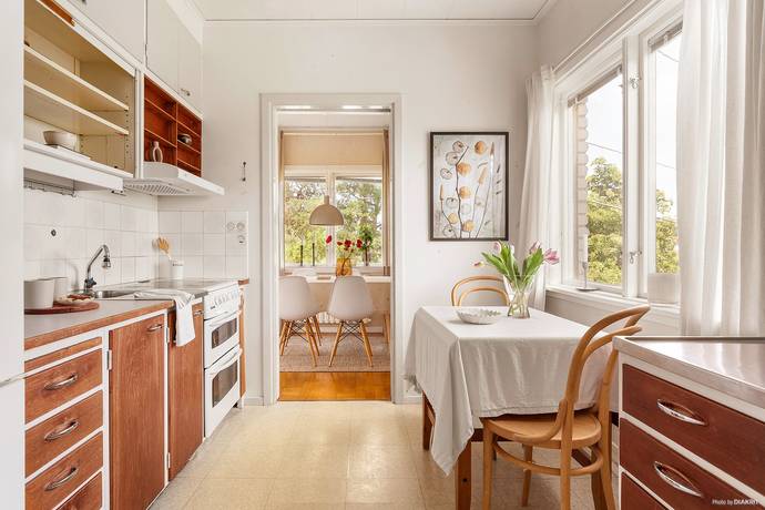 5 rum villa på Mantalsvägen 5 Stuvsta, Huddinge kommun - bild 5