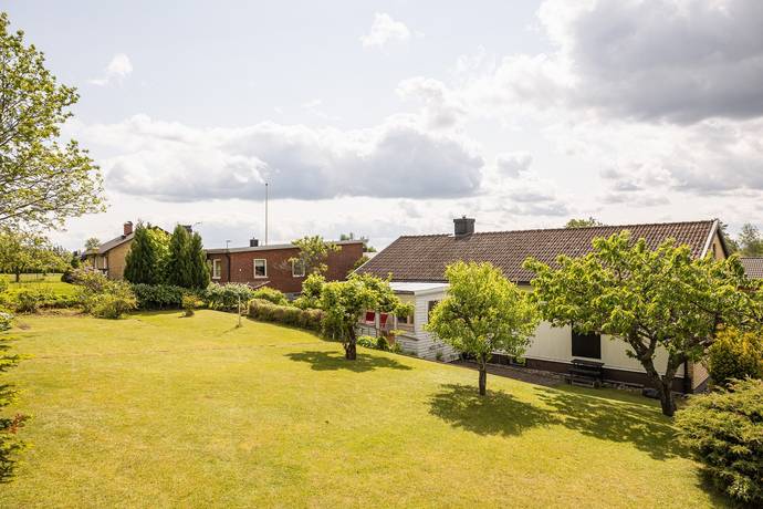 4 rum villa på Ölandsgatan 15 Handskeryd, Nässjö kommun - bild 3