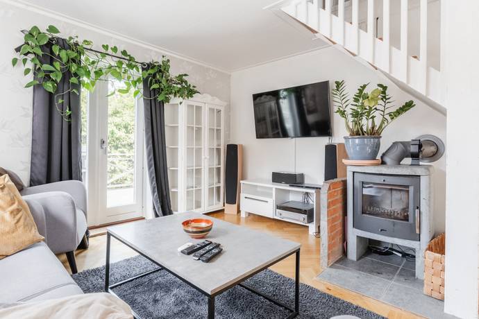 4 rum Villa på Fältgatan 38 Högåsen Arvika kommun - bild 9