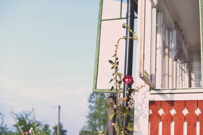 6 rum Villa på Tutta uddsvägen 3 Färingsö Skå Ekerö kommun - bild 52
