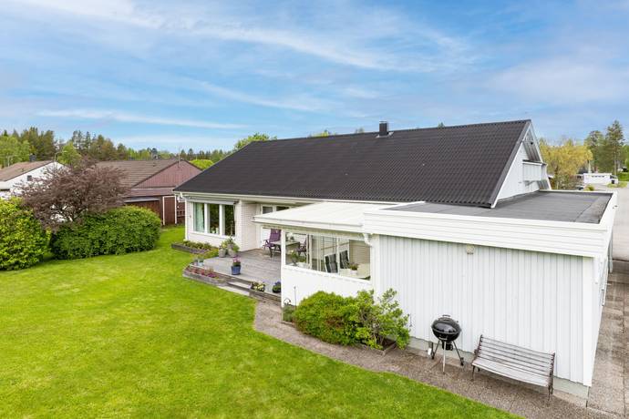 6 rum Villa på Rotegatan 25 Byske Skellefteå kommun - bild 31