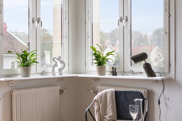 3 rum lägenhet på Kärralundsgatan 54 A Kålltorp, Göteborgs kommun - bild 2